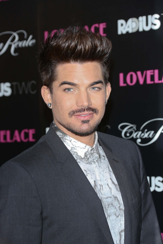 Adam Lambert