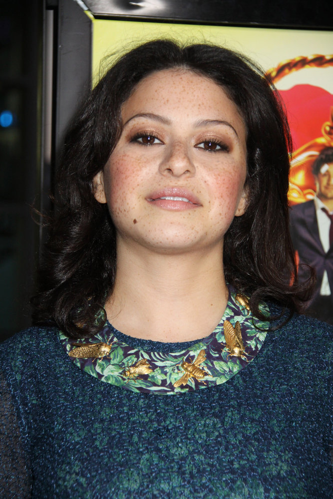 Alia Shawkat Alia Shawkat