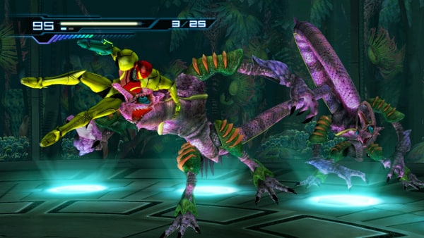 Metroid: Other M