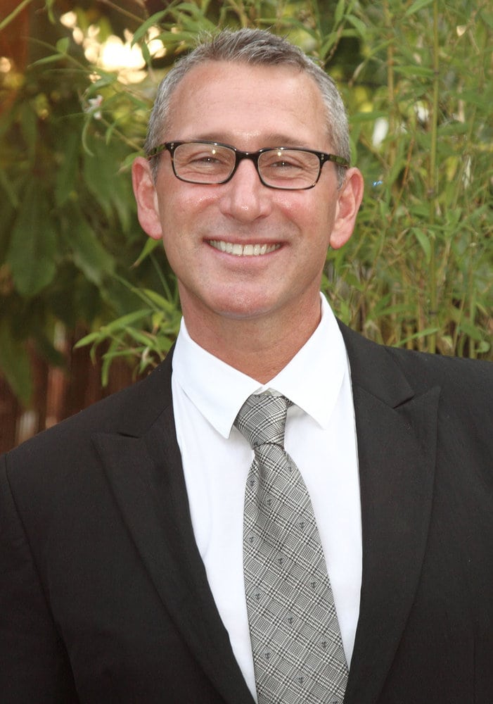 Adam Shankman