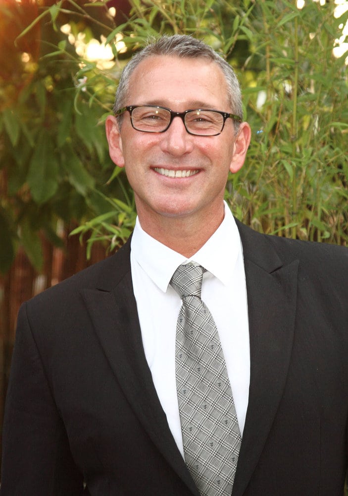 Adam Shankman