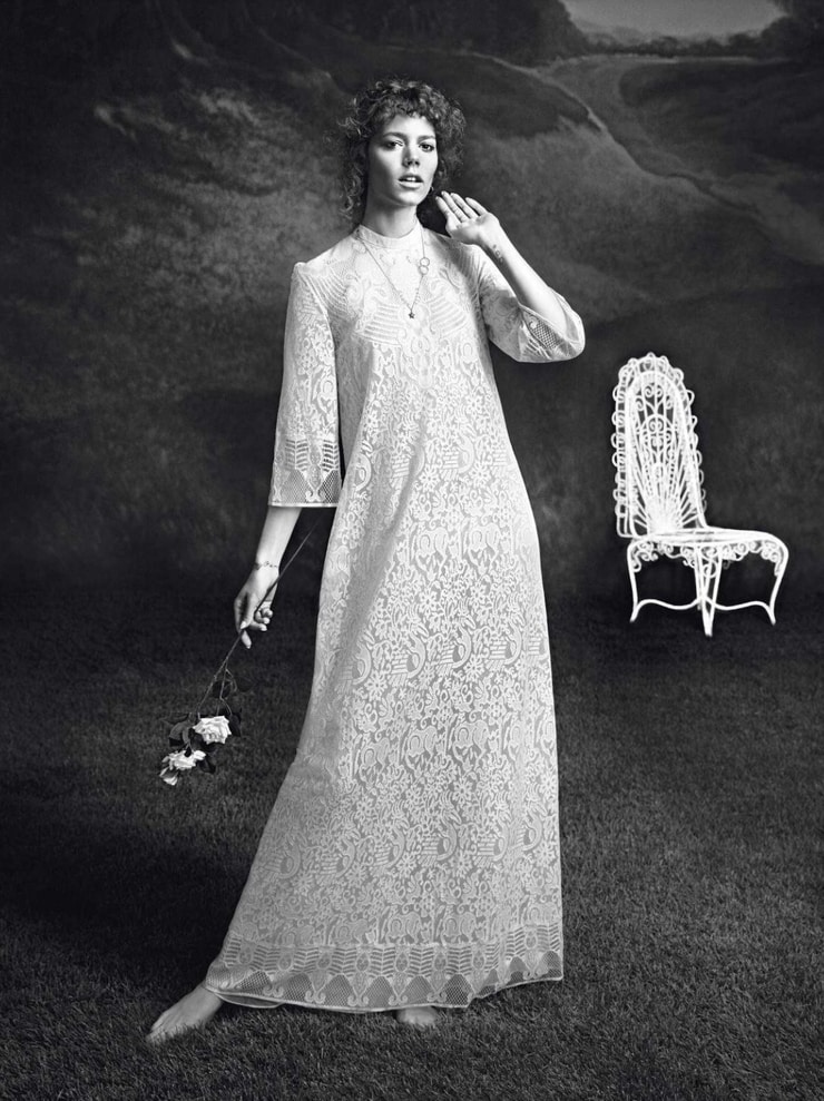 Freja Beha Erichsen