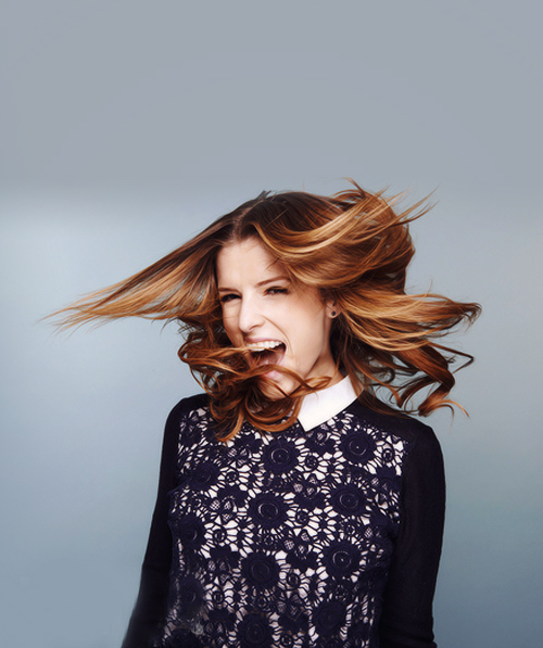 Anna Kendrick Anna Kendrick