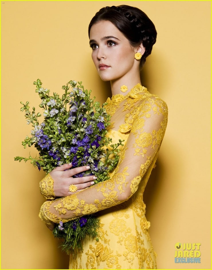 Zoey Deutch