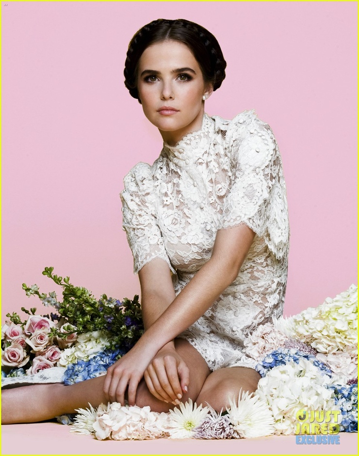 Zoey Deutch