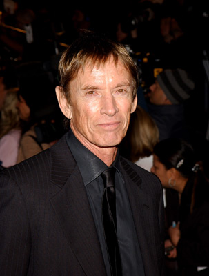 Scott Glenn