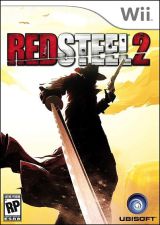 Red Steel 2