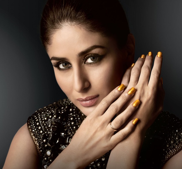 Kareena Kapoor