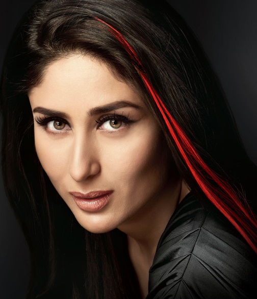 Kareena Kapoor