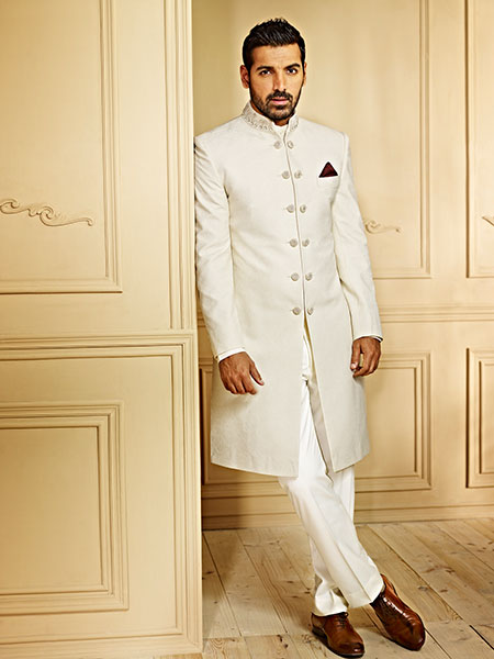 John Abraham John Abraham