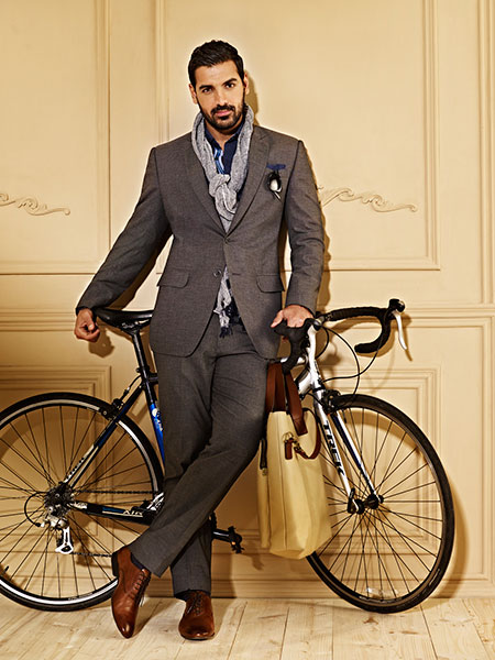 John Abraham John Abraham