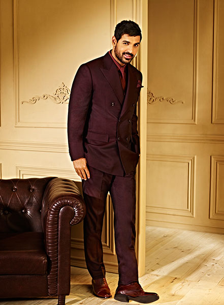 John Abraham John Abraham