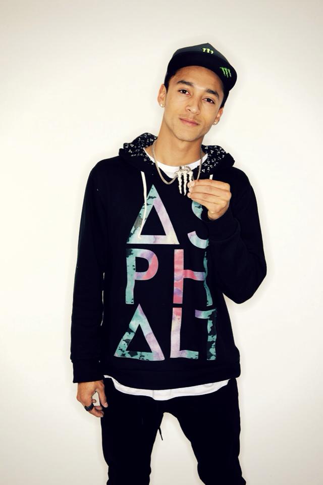 nyjah huston