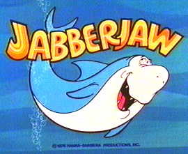 Jabberjaw