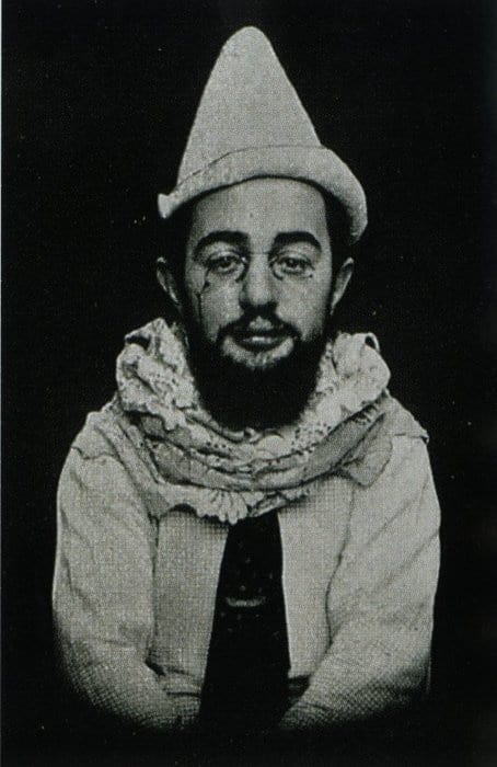 Henri de Toulouse-Lautrec