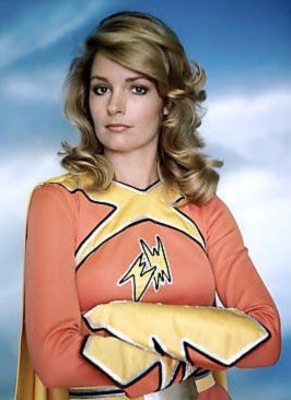 Deidre Hall