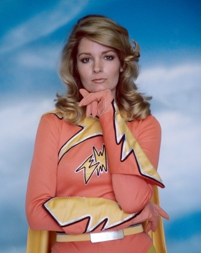 Deidre Hall