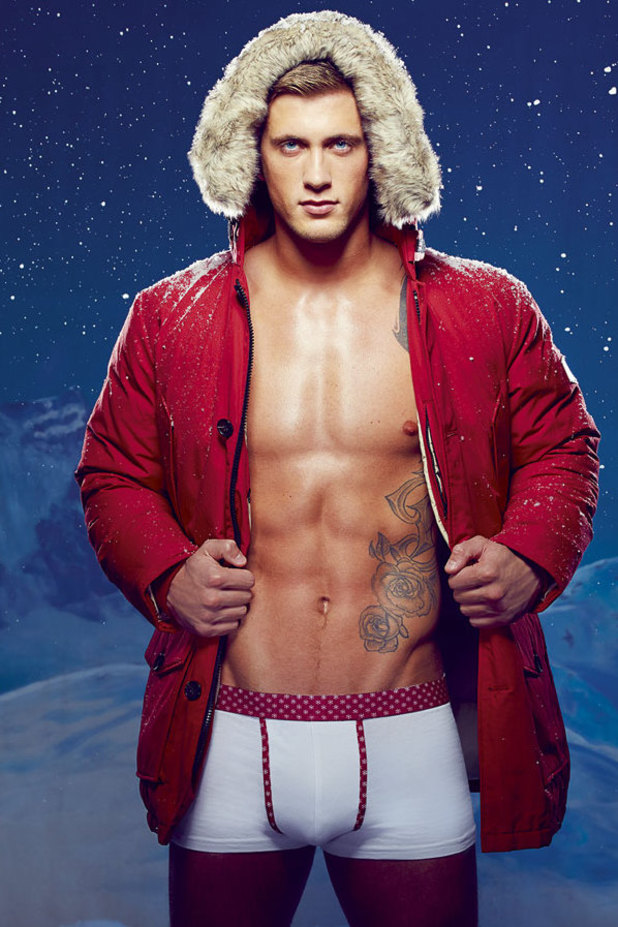 Dan Osborne