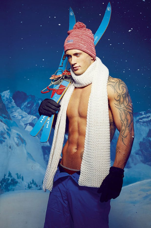 Dan Osborne