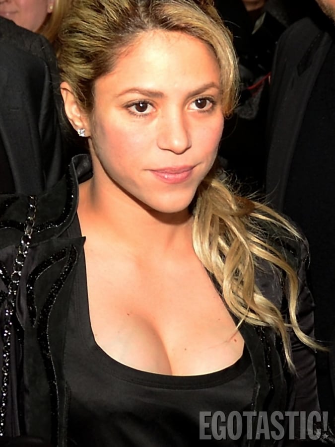 Shakira Shakira