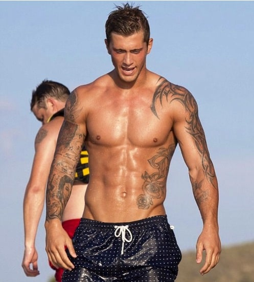 Dan Osborne