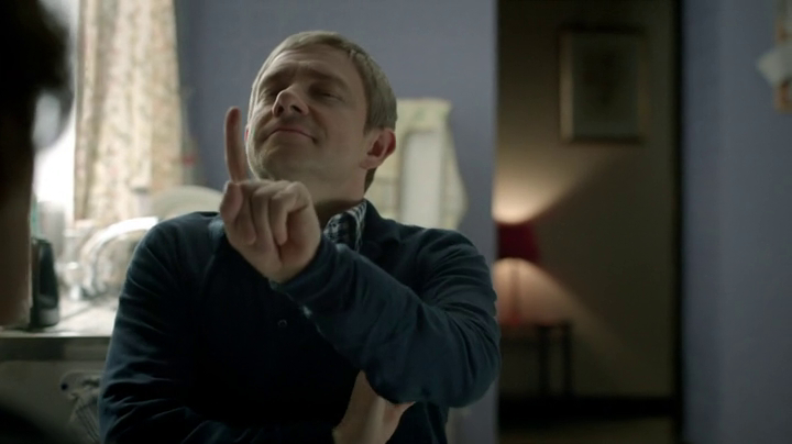 Sherlock Sherlock
