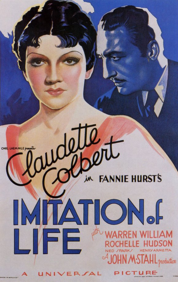 Imitation of Life Imitation of Life