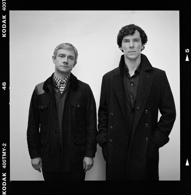 Sherlock