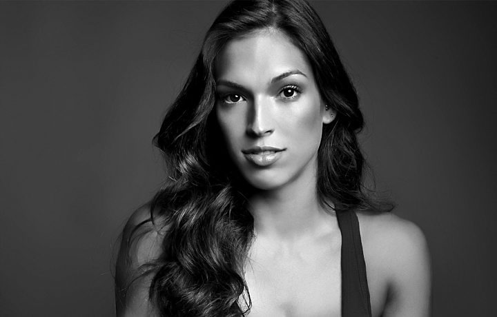 Talitha Morete
