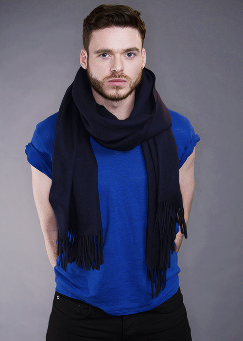 Richard Madden