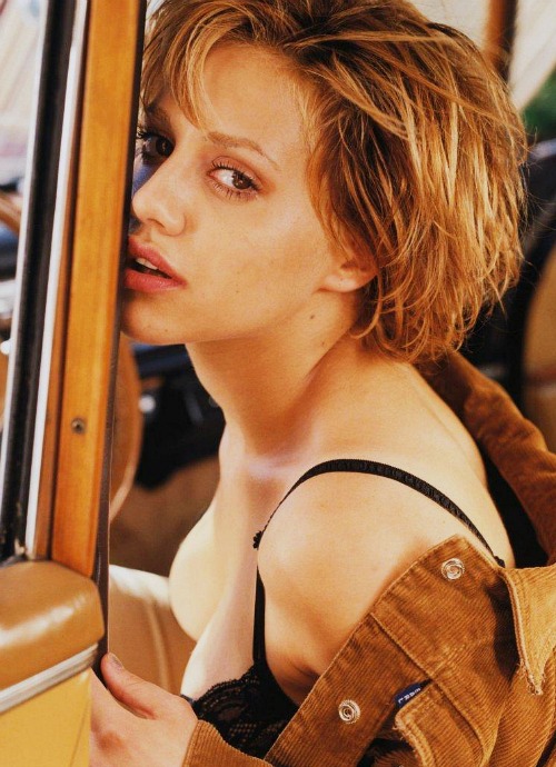 Brittany Murphy Brittany Murphy