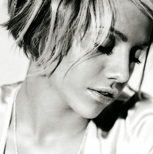 Brittany Murphy