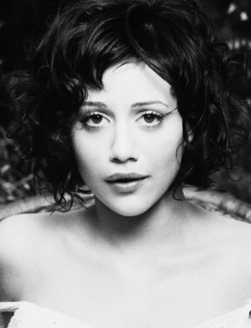 Brittany Murphy