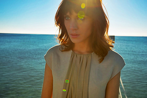 Alexa Chung