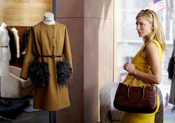 Blue Jasmine Blue Jasmine