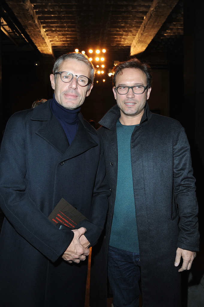 Vincent Perez
