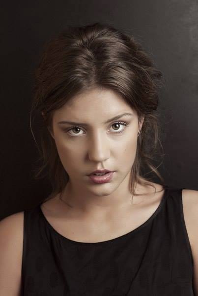 Adele Exarchopoulos