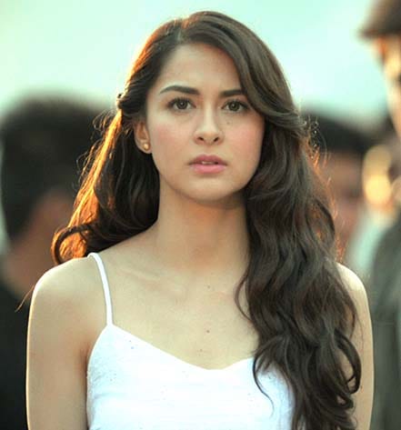 Marian Rivera