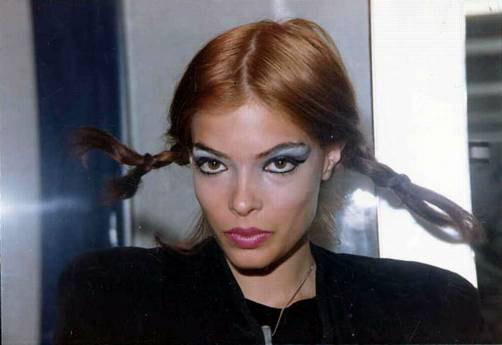 Zoë Lund