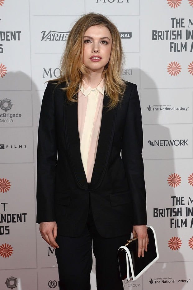 Hannah Murray