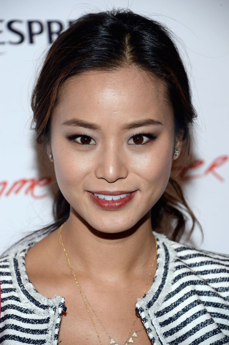 Jamie Chung Jamie Chung