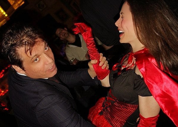 Holt McCallany