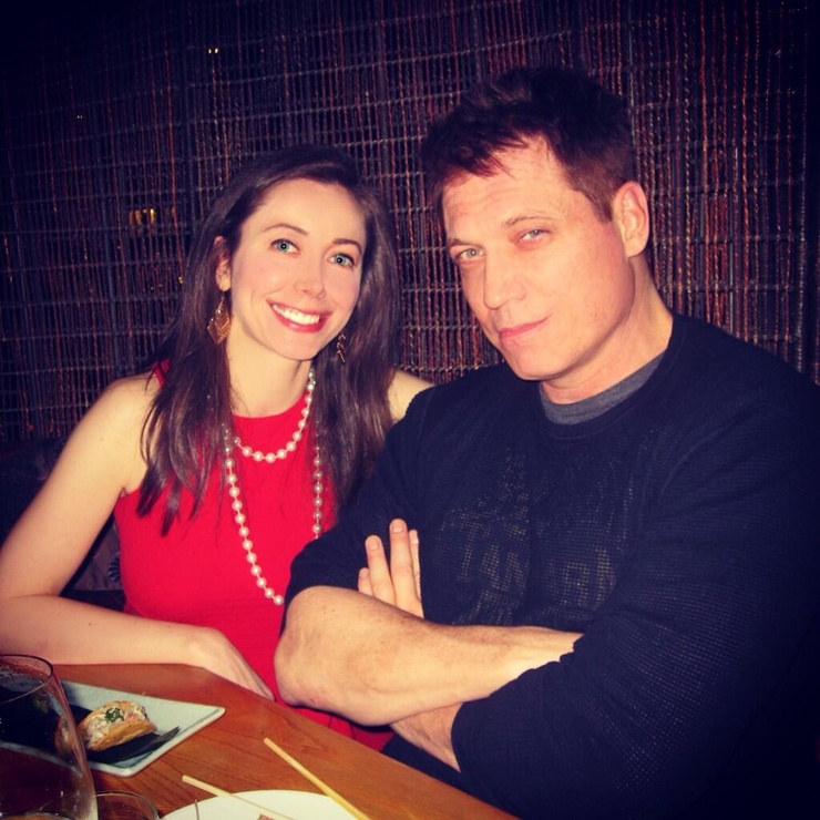 Holt McCallany