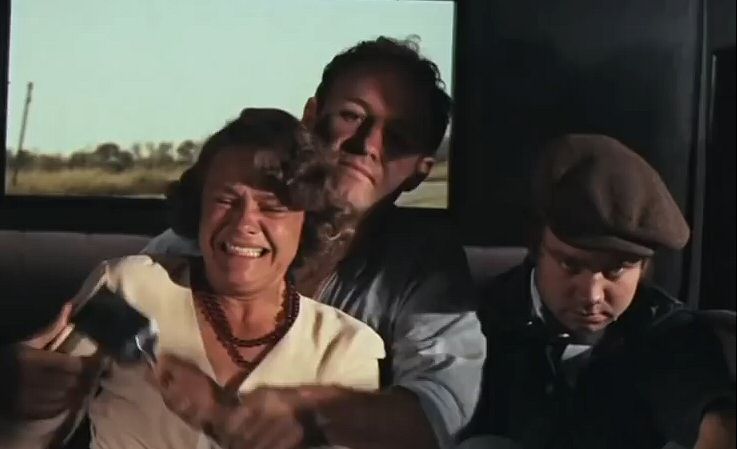 Bonnie and Clyde Bonnie and Clyde