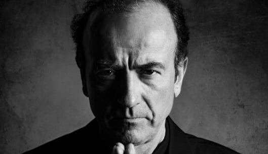 Hugh Cornwell