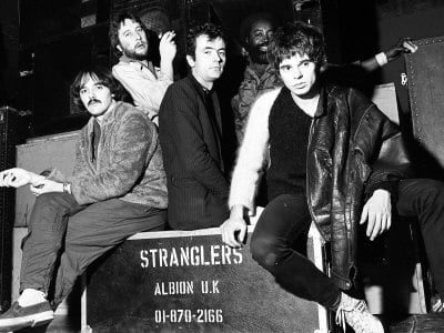 The Stranglers