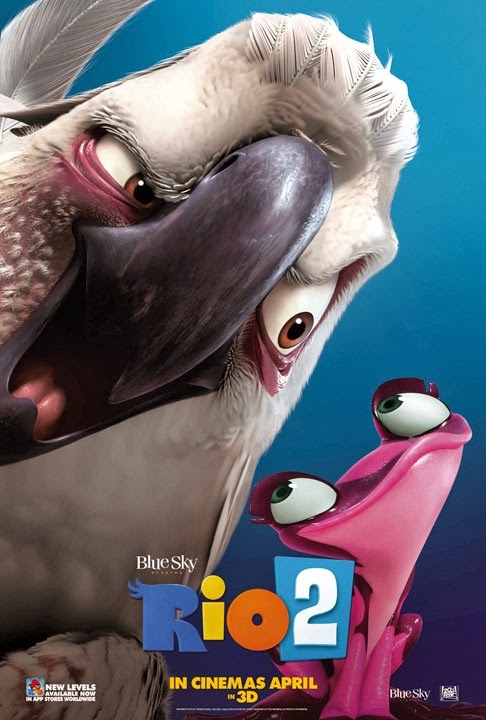 Rio 2