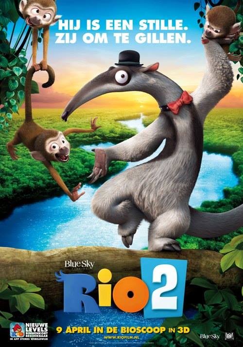 Rio 2