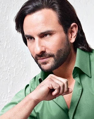 Saif Ali Khan