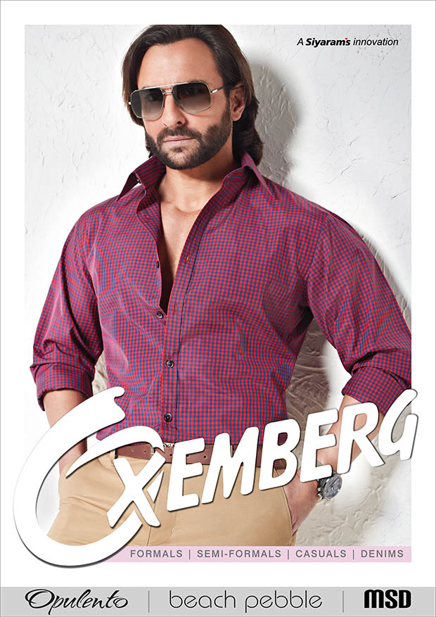 Saif Ali Khan